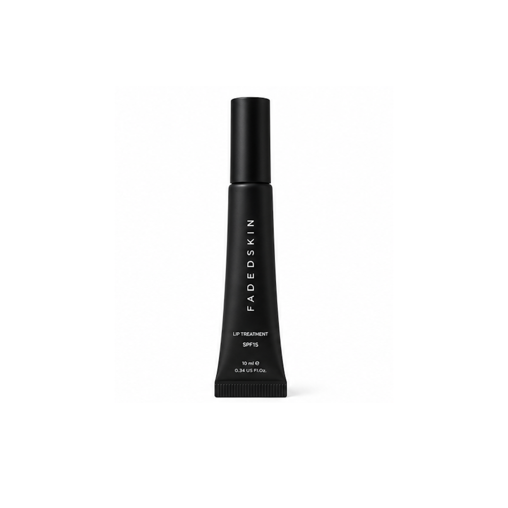 Lip Treatment SPF15 – Hydraterende Lipverzorging 10 ml
